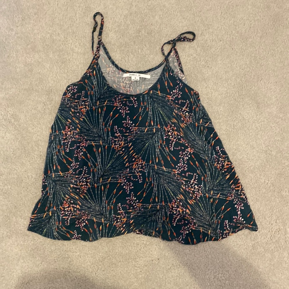 o’neill summer tank top